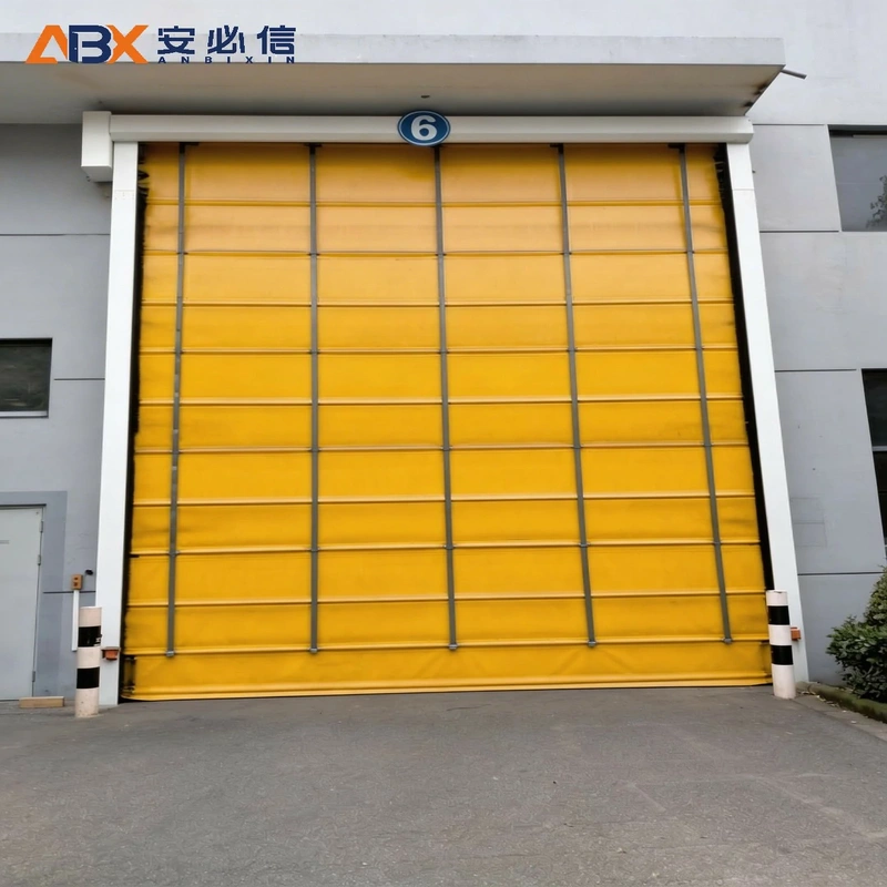常德快速堆积门