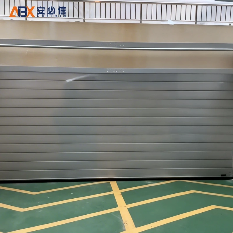 常德洁净室高速门